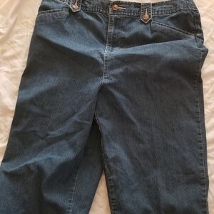 White stag  stretch  6 average